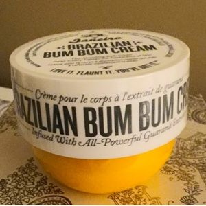 SOL DE JANEIRO Brazilian Bum Bum Cream 75ml